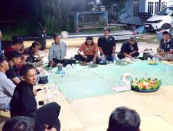 Syukuran Mobil Baru, Rayon Rudal Bangun Ekonomi Kreatif
