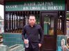 Rutin, Kacab PSHT Kutim Nyekar ke Makam Ulama