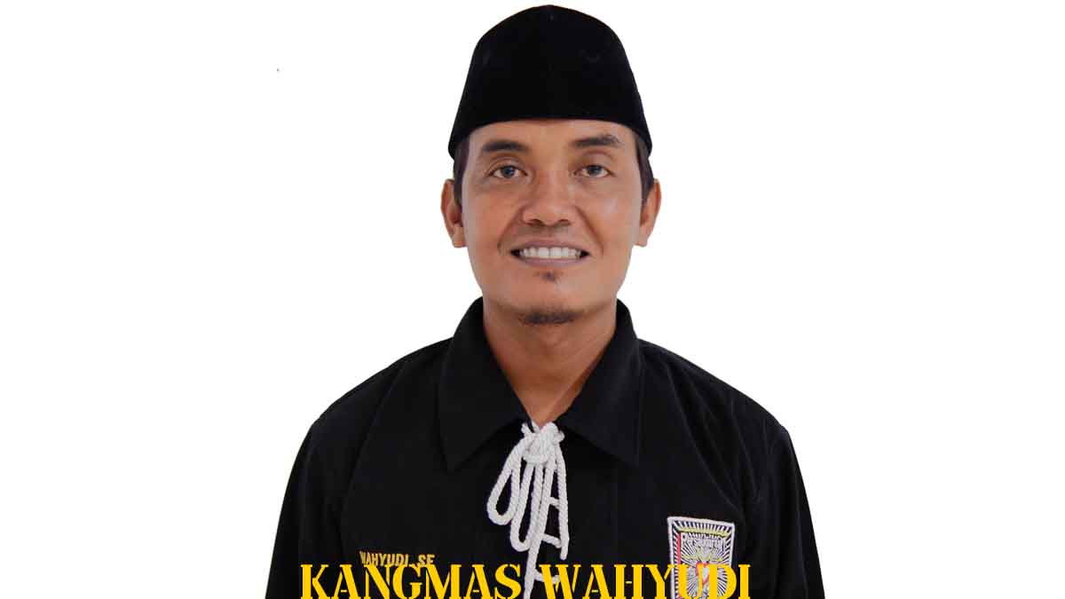 tingkat 2 mas yudi