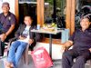 Sinergitas Sesepuh Dan Pengurus Cabang PSHT Kutim