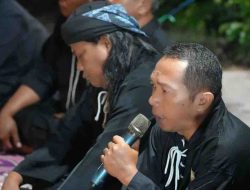 Pesan Kacab PSHT Kutim di Momen 1 Muharam 1446 H