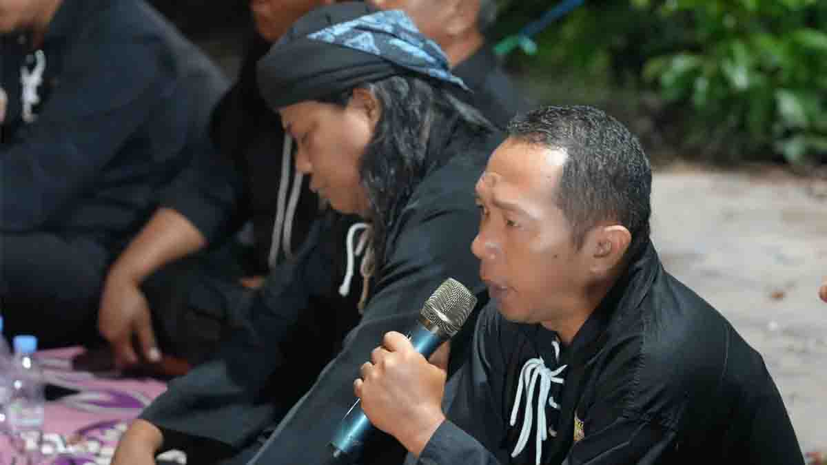 Pesan Kacab PSHT Kutim di Momen 1 Muharam 1446 H